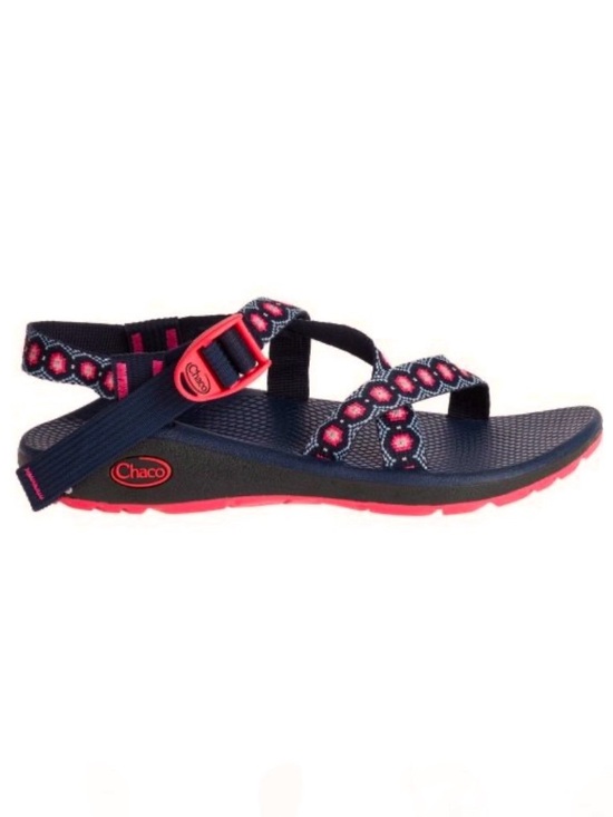 Chaco Shoes - Chaco Women's Z/Cloud Sandal Marquise Pink